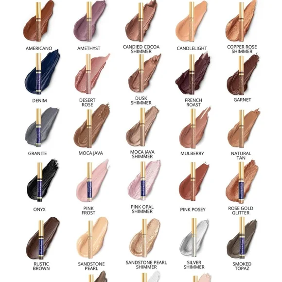 Smoked Topaz Shimmer ShadowSense (permanent line) - Picture 10 of 13